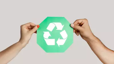 Gender and Recycling: Who Reuses Smarter - Men or Women?