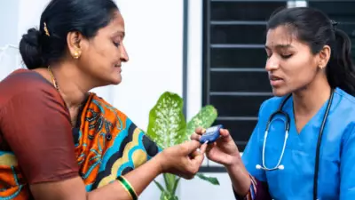 Genes vs. Lifestyle: How Daily Habits Influence Diabetes Risk in India