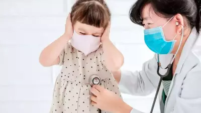 Genetic Breakthrough: Caffeine Therapy Transforms Life of Child with Rare Disorder