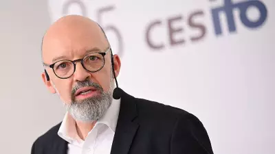 German Ifo Institute Warns: Sustained Energy Price Surge May Slash 2026 GDP Growth to 0.6%