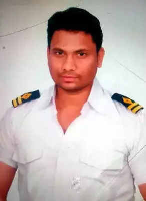 Ghaziabad Family's Agony: Son Among Indian Sailors Missing in Iran After Conflict