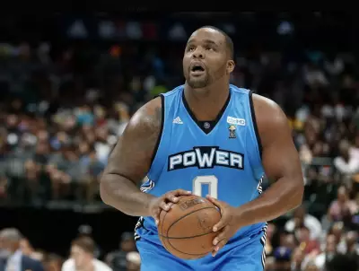 Glen 'Big Baby' Davis Released After NBA Healthcare Fraud Prison Term