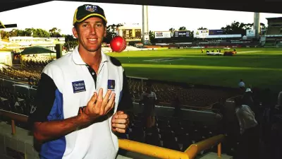 Glenn McGrath Voices Concerns Over Australia's Future Fast Bowling Talent Pool