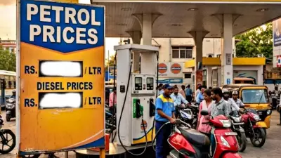 Global Oil Price Surge: Will India's Petrol and Diesel Costs Increase?