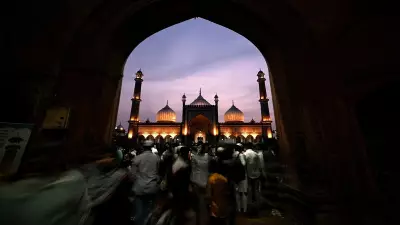 Global Photo Highlights: Fashion, Faith, and Community Spirit on March 20, 2026