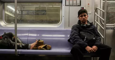 Global Photo Highlights: Tokyo Cherry Blossoms and Patna's Chaiti Chhath Festival