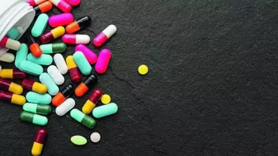 Global Review: Reducing Medications May Benefit Frail Elderly, Indian Doctors Note