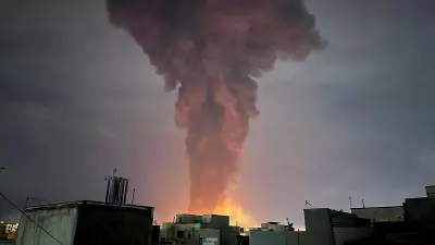 Global Tensions Soar After US-Israel Operation and Iranian Retaliation