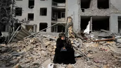 Global Terrorism Enters Unpredictable Phase After Khamenei Killing: 2026 GTI Report