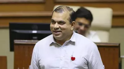 Goa Minister Announces Crackdown on Tourist Harassment of Foreigners at Beaches