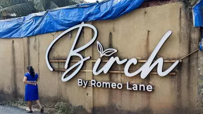 Goa Nightclub Co-Owner Granted Bail Three Months After Fire Arrest