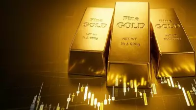 Gold Prices Show Mixed Trends in Futures, Retail Rates Dip Across Major Indian Cities