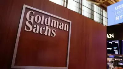 Goldman Sachs' AI Ambition and Candid Warnings in 2025 Report