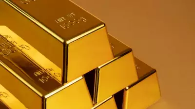 Gold's Worst Weekly Drop in 40 Years: Is the Bottom Near? Investor Guide