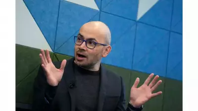 Google DeepMind Hires Jasjeet Sekhon as Chief Strategy Officer Amid AI Race