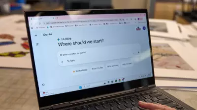 Google Faces Wrongful Death Lawsuit Over Gemini AI Chatbot's Mental Health Advice