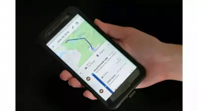 Google Maps Unveils 'Ask Maps' & Immersive Navigation in Major Upgrade