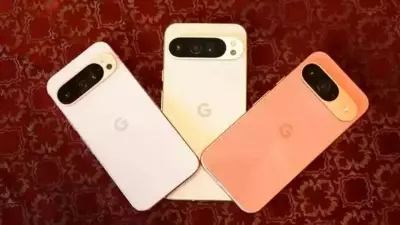 Google's March Pixel Update Triggers Display Freezing Issues on Pixel 10 Series