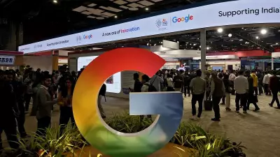 Google's Top India Counsel Resigns Amid Regulatory Challenges: Report