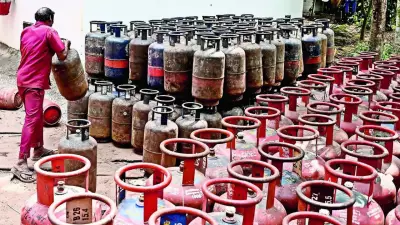 Government Accelerates Gas Distribution Reforms, Boosts Commercial LPG Supply