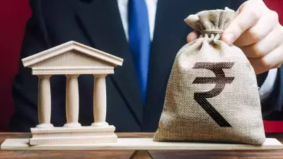 Government Approves Rs 20,000 Crore Credit Guarantee Scheme for Microfinance Institutions