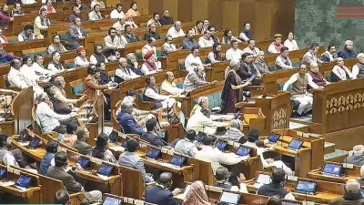 Government Considers Implementing 33% Women's Quota in Parliament Before Delimitation