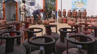 Government Guarantees Uninterrupted LPG Supply, Urges Against Panic Booking