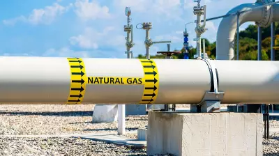 Government Issues Order to Boost Natural Gas Infrastructure and Ease of Doing Business