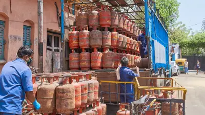 Government Prioritizes LPG, CNG, and Piped Cooking Gas Supply for Households