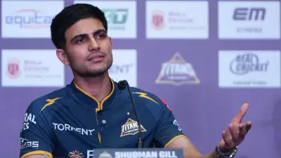 GT Captain Shubman Gill Exudes Confidence Ahead of IPL 2026, Says 'Nothing to Prove'