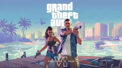 GTA 6 Source Code Leak Rumors Spark Security Concerns Amid Hacker Claims