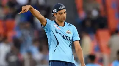 Gujarat Titans Gear Up for Fifth IPL Season, Coach Nehra Confident of Turnaround