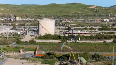 Gulf States Warn of Iran Threat if US Exits Conflict Prematurely