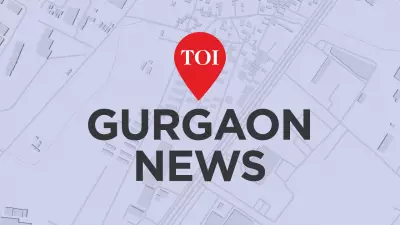 Gurgaon Extortion Duo Fires Shots at Liquor Shop, Property Office in Faridabad