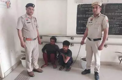 Gurgaon Hotel Staff Arrested for Murder of Jharkhand Man Seeking Work