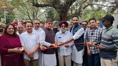 Guru Nanak Library in Phagwara to Undergo Rs 42 Lakh Renovation