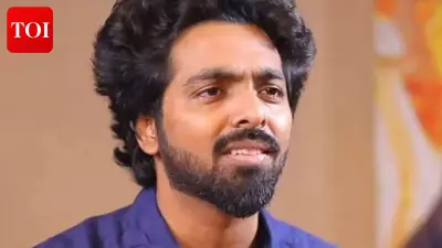 GV Prakash Rejected 5X Audio Deal After 'Youth' Song Went Viral Online