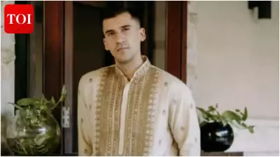 Hamid Barkzi Shares Nostalgic Eid Memories and Family Traditions