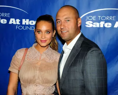 Hannah Jeter's $10 Million Net Worth: Modeling Career Beyond Derek Jeter's Fame