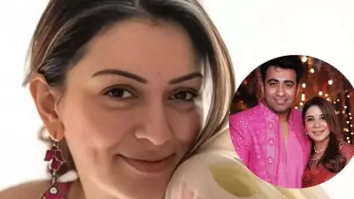 Hansika Motwani Divorce Finalized, Sister-in-Law Nancy James Distances Herself