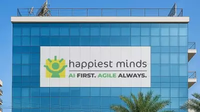 Happiest Minds and UnifyApps Forge Strategic Alliance to Accelerate Enterprise AI Integration