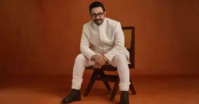 Happy Birthday Aamir Khan! 5 Surprising Facts About Bollywood's Mr. Perfectionist