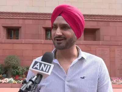Harbhajan Singh Expresses Excitement for IPL 2026, Highlights Tournament's Growth
