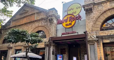 Hard Rock Cafe India Exit Disputed: JSM Challenges Claims, Seeks Arbitration