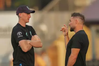 Harry Brook Urges ECB to Retain Brendon McCullum as England's All-Format Coach