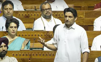 Haryana Congress Accuses BJP of Bribery Attempt Ahead of Rajya Sabha Polls