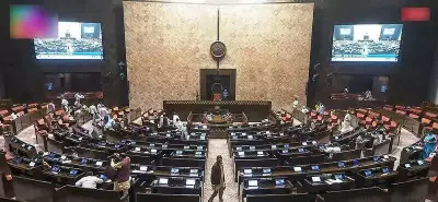 Haryana Congress Issues Show-Cause Notices to 5 MLAs for Cross-Voting in RS Polls