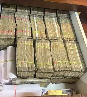 Haryana Leads India with Record 22% SGST Growth in FY 2025-26