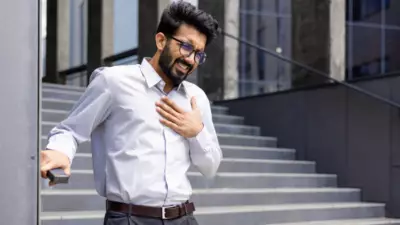 Haryana's Heart Health Crisis: 18,000 Young Adults Lost to Cardiac Issues in Six Years