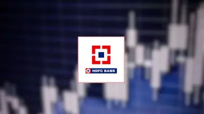 HDFC Bank Leadership Shift: Atanu Chakraborty Resigns, Keki Mistry Named Interim Chairman